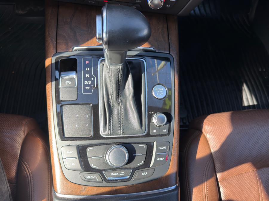 2015 Audi A6 4dr Sdn quattro 3.0T Prestige, available for sale in Manchester, Connecticut | Carsonmain LLC. Manchester, Connecticut 2015 Audi A6 4dr Sdn quattro 3.0T Prestige, available for sale in Manchester, Connecticut | Carsonmain LLC. Manchester, Connecticut