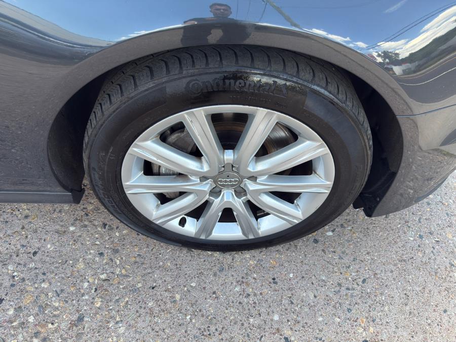 2015 Audi A6 4dr Sdn quattro 3.0T Prestige, available for sale in Manchester, Connecticut | Carsonmain LLC. Manchester, Connecticut 2015 Audi A6 4dr Sdn quattro 3.0T Prestige, available for sale in Manchester, Connecticut | Carsonmain LLC. Manchester, Connecticut