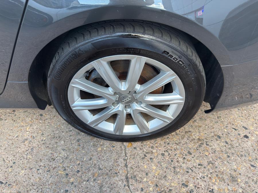 2015 Audi A6 4dr Sdn quattro 3.0T Prestige, available for sale in Manchester, Connecticut | Carsonmain LLC. Manchester, Connecticut 2015 Audi A6 4dr Sdn quattro 3.0T Prestige, available for sale in Manchester, Connecticut | Carsonmain LLC. Manchester, Connecticut