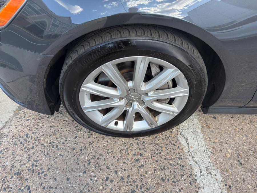 2015 Audi A6 4dr Sdn quattro 3.0T Prestige, available for sale in Manchester, Connecticut | Carsonmain LLC. Manchester, Connecticut 2015 Audi A6 4dr Sdn quattro 3.0T Prestige, available for sale in Manchester, Connecticut | Carsonmain LLC. Manchester, Connecticut