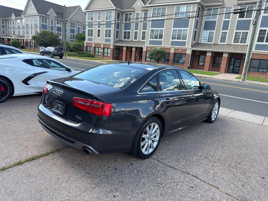 2015 Audi A6 4dr Sdn quattro 3.0T Prestige, available for sale in Manchester, Connecticut | Carsonmain LLC. Manchester, Connecticut 2015 Audi A6 4dr Sdn quattro 3.0T Prestige, available for sale in Manchester, Connecticut | Carsonmain LLC. Manchester, Connecticut