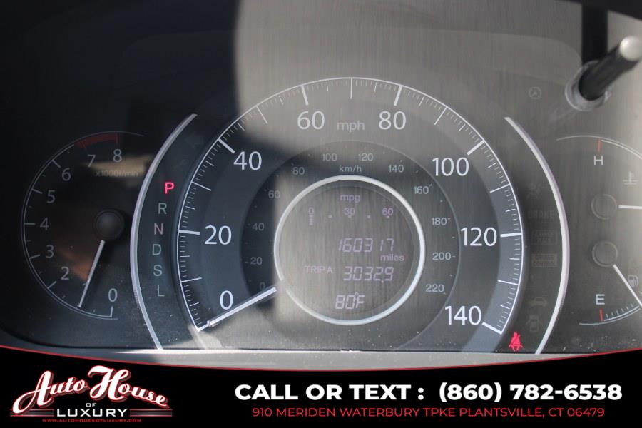 2016 Honda CR-V AWD 5dr EX, available for sale in Plantsville, Connecticut | Auto House of Luxury. Plantsville, Connecticut 2016 Honda CR-V AWD 5dr EX, available for sale in Plantsville, Connecticut | Auto House of Luxury. Plantsville, Connecticut