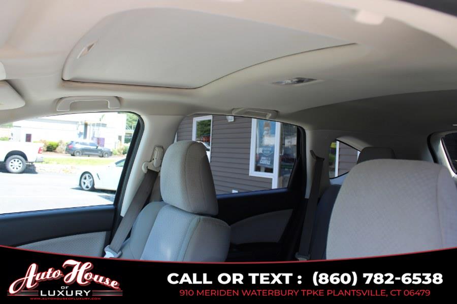 2016 Honda CR-V AWD 5dr EX, available for sale in Plantsville, Connecticut | Auto House of Luxury. Plantsville, Connecticut 2016 Honda CR-V AWD 5dr EX, available for sale in Plantsville, Connecticut | Auto House of Luxury. Plantsville, Connecticut