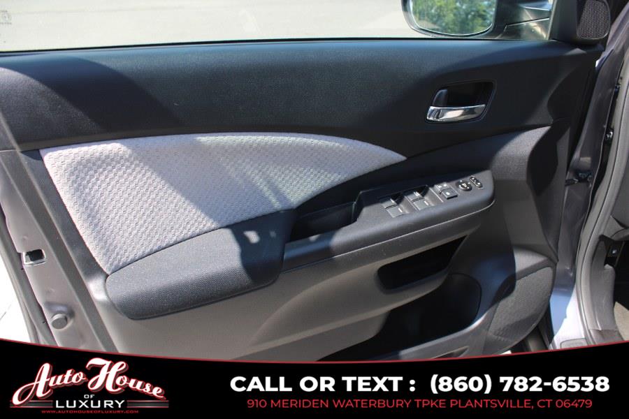 2016 Honda CR-V AWD 5dr EX, available for sale in Plantsville, Connecticut | Auto House of Luxury. Plantsville, Connecticut 2016 Honda CR-V AWD 5dr EX, available for sale in Plantsville, Connecticut | Auto House of Luxury. Plantsville, Connecticut