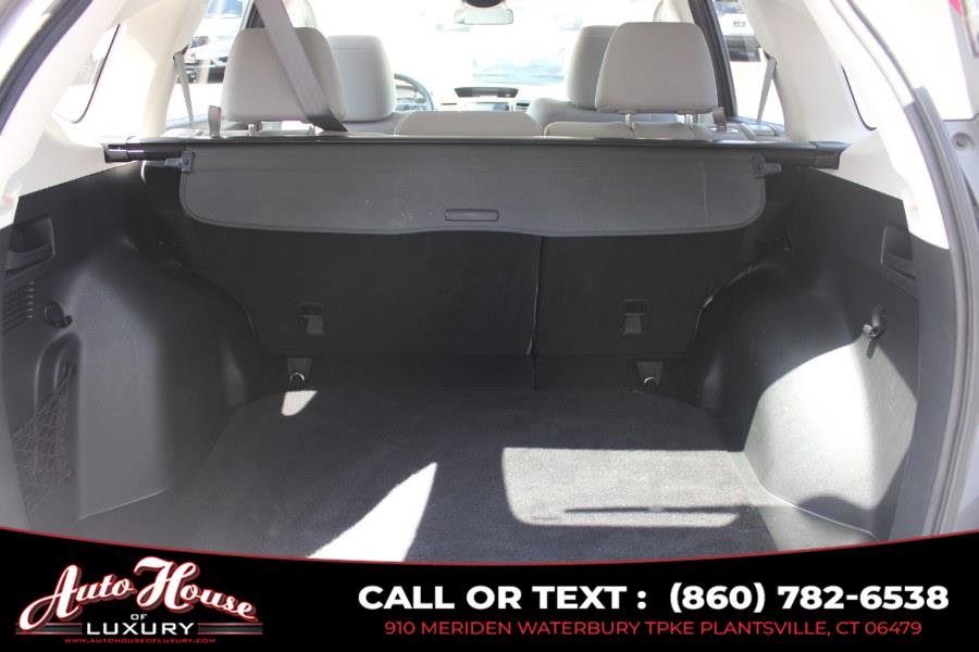 2016 Honda CR-V AWD 5dr EX, available for sale in Plantsville, Connecticut | Auto House of Luxury. Plantsville, Connecticut 2016 Honda CR-V AWD 5dr EX, available for sale in Plantsville, Connecticut | Auto House of Luxury. Plantsville, Connecticut