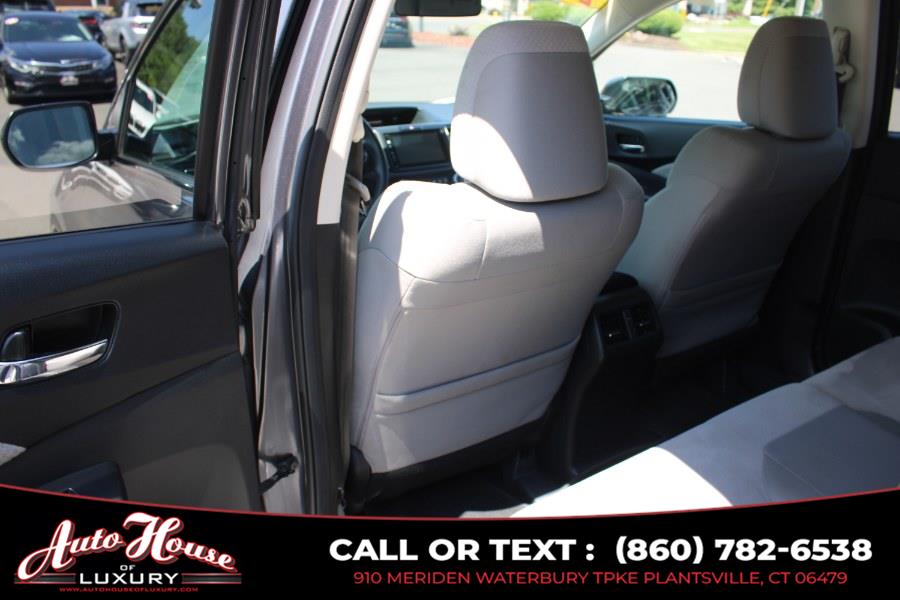 2016 Honda CR-V AWD 5dr EX, available for sale in Plantsville, Connecticut | Auto House of Luxury. Plantsville, Connecticut 2016 Honda CR-V AWD 5dr EX, available for sale in Plantsville, Connecticut | Auto House of Luxury. Plantsville, Connecticut