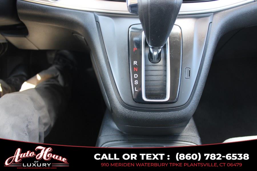 2016 Honda CR-V AWD 5dr EX, available for sale in Plantsville, Connecticut | Auto House of Luxury. Plantsville, Connecticut 2016 Honda CR-V AWD 5dr EX, available for sale in Plantsville, Connecticut | Auto House of Luxury. Plantsville, Connecticut