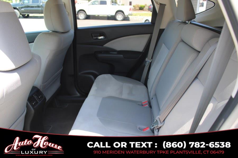 2016 Honda CR-V AWD 5dr EX, available for sale in Plantsville, Connecticut | Auto House of Luxury. Plantsville, Connecticut 2016 Honda CR-V AWD 5dr EX, available for sale in Plantsville, Connecticut | Auto House of Luxury. Plantsville, Connecticut