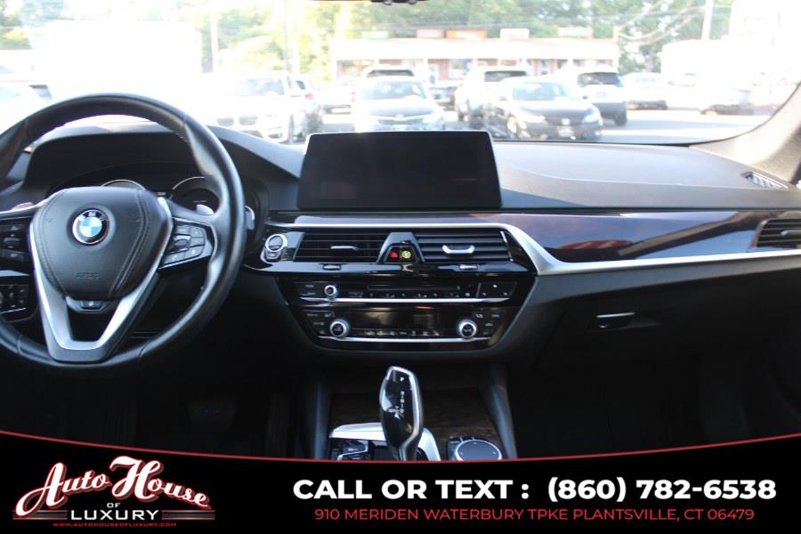2017 BMW 5 Series 540i xDrive Sedan, available for sale in Plantsville, Connecticut | Auto House of Luxury. Plantsville, Connecticut 2017 BMW 5 Series 540i xDrive Sedan, available for sale in Plantsville, Connecticut | Auto House of Luxury. Plantsville, Connecticut