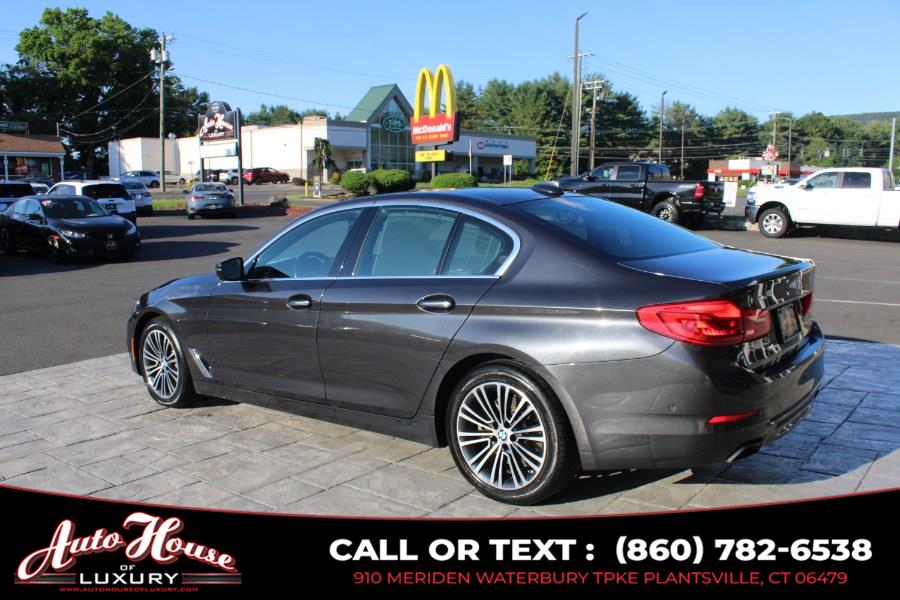 2017 BMW 5 Series 540i xDrive Sedan, available for sale in Plantsville, Connecticut | Auto House of Luxury. Plantsville, Connecticut 2017 BMW 5 Series 540i xDrive Sedan, available for sale in Plantsville, Connecticut | Auto House of Luxury. Plantsville, Connecticut