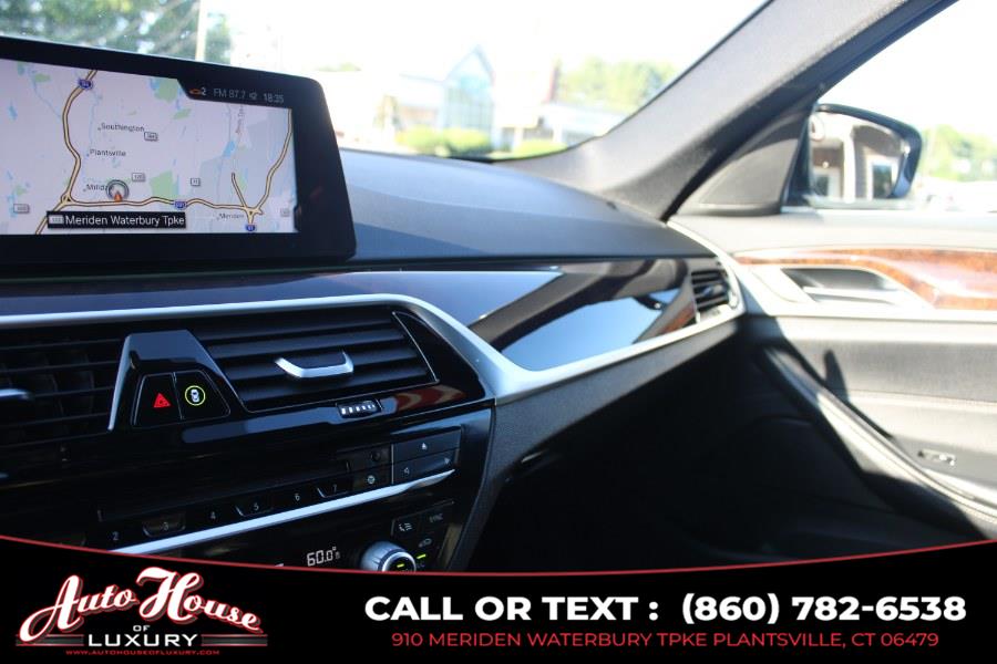 2017 BMW 5 Series 540i xDrive Sedan, available for sale in Plantsville, Connecticut | Auto House of Luxury. Plantsville, Connecticut 2017 BMW 5 Series 540i xDrive Sedan, available for sale in Plantsville, Connecticut | Auto House of Luxury. Plantsville, Connecticut