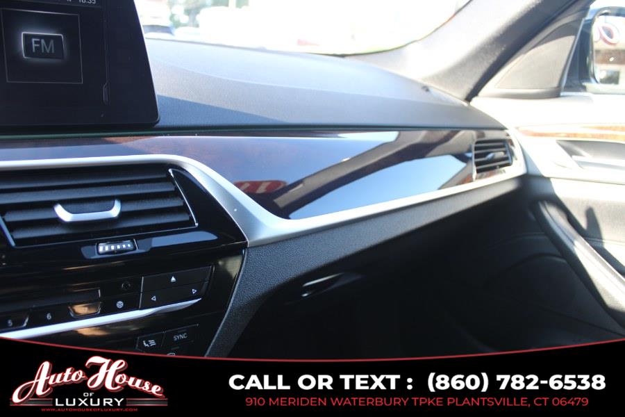 2017 BMW 5 Series 540i xDrive Sedan, available for sale in Plantsville, Connecticut | Auto House of Luxury. Plantsville, Connecticut 2017 BMW 5 Series 540i xDrive Sedan, available for sale in Plantsville, Connecticut | Auto House of Luxury. Plantsville, Connecticut