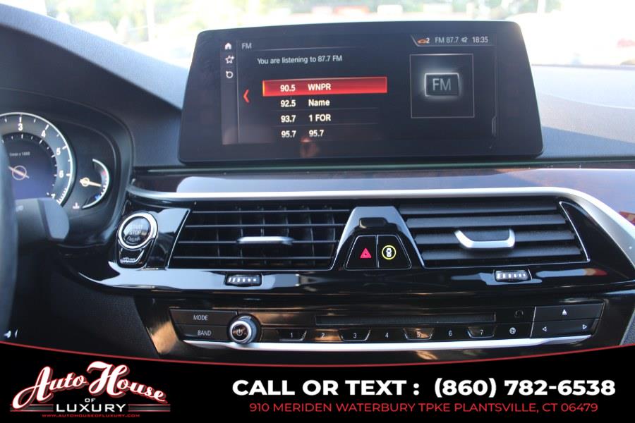 2017 BMW 5 Series 540i xDrive Sedan, available for sale in Plantsville, Connecticut | Auto House of Luxury. Plantsville, Connecticut 2017 BMW 5 Series 540i xDrive Sedan, available for sale in Plantsville, Connecticut | Auto House of Luxury. Plantsville, Connecticut
