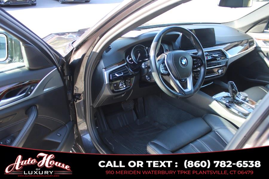 2017 BMW 5 Series 540i xDrive Sedan, available for sale in Plantsville, Connecticut | Auto House of Luxury. Plantsville, Connecticut 2017 BMW 5 Series 540i xDrive Sedan, available for sale in Plantsville, Connecticut | Auto House of Luxury. Plantsville, Connecticut