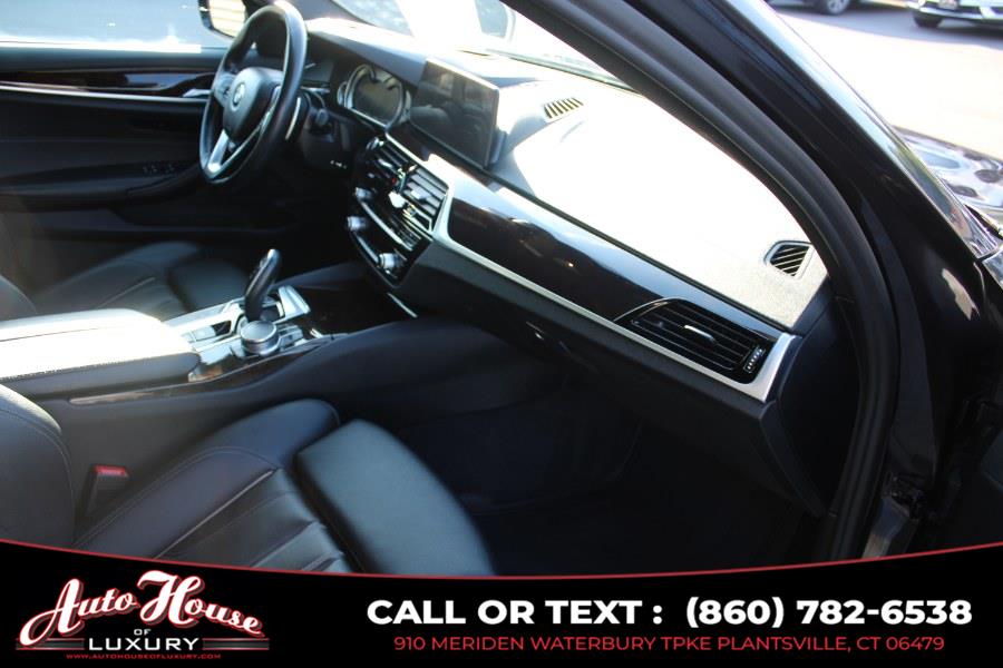 2017 BMW 5 Series 540i xDrive Sedan, available for sale in Plantsville, Connecticut | Auto House of Luxury. Plantsville, Connecticut 2017 BMW 5 Series 540i xDrive Sedan, available for sale in Plantsville, Connecticut | Auto House of Luxury. Plantsville, Connecticut