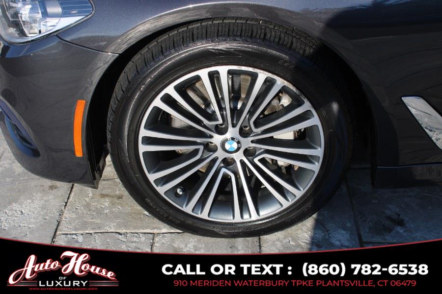 2017 BMW 5 Series 540i xDrive Sedan, available for sale in Plantsville, Connecticut | Auto House of Luxury. Plantsville, Connecticut 2017 BMW 5 Series 540i xDrive Sedan, available for sale in Plantsville, Connecticut | Auto House of Luxury. Plantsville, Connecticut