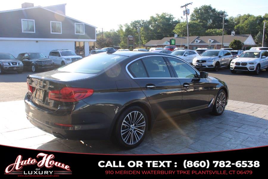 2017 BMW 5 Series 540i xDrive Sedan, available for sale in Plantsville, Connecticut | Auto House of Luxury. Plantsville, Connecticut 2017 BMW 5 Series 540i xDrive Sedan, available for sale in Plantsville, Connecticut | Auto House of Luxury. Plantsville, Connecticut