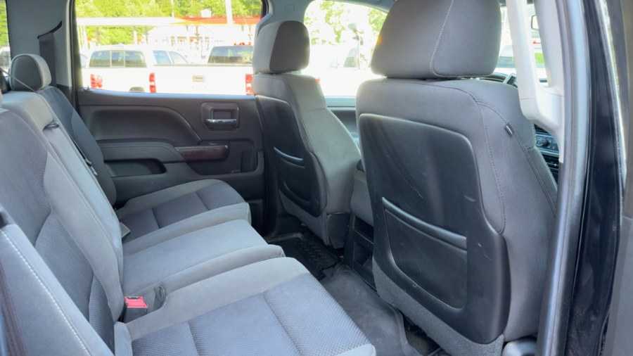 2015 GMC Sierra 2500HD 4WD Crew Cab 153.7" SLE, available for sale in Waterbury, Connecticut | West End Automotive Center. Waterbury, Connecticut 2015 GMC Sierra 2500HD 4WD Crew Cab 153.7" SLE, available for sale in Waterbury, Connecticut | West End Automotive Center. Waterbury, Connecticut