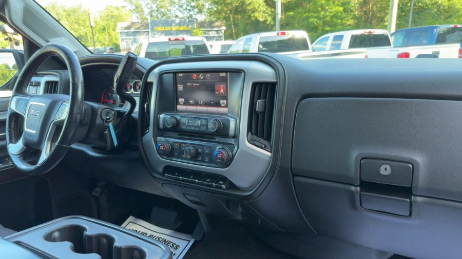2015 GMC Sierra 2500HD 4WD Crew Cab 153.7" SLE, available for sale in Waterbury, Connecticut | West End Automotive Center. Waterbury, Connecticut 2015 GMC Sierra 2500HD 4WD Crew Cab 153.7" SLE, available for sale in Waterbury, Connecticut | West End Automotive Center. Waterbury, Connecticut