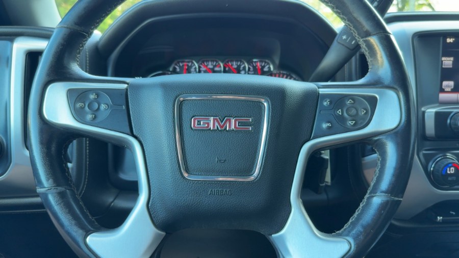 2015 GMC Sierra 2500HD 4WD Crew Cab 153.7" SLE, available for sale in Waterbury, Connecticut | West End Automotive Center. Waterbury, Connecticut 2015 GMC Sierra 2500HD 4WD Crew Cab 153.7" SLE, available for sale in Waterbury, Connecticut | West End Automotive Center. Waterbury, Connecticut