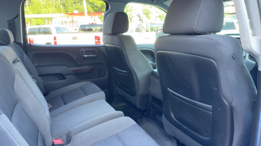 2015 GMC Sierra 2500HD 4WD Crew Cab 153.7" SLE, available for sale in Waterbury, Connecticut | West End Automotive Center. Waterbury, Connecticut 2015 GMC Sierra 2500HD 4WD Crew Cab 153.7" SLE, available for sale in Waterbury, Connecticut | West End Automotive Center. Waterbury, Connecticut