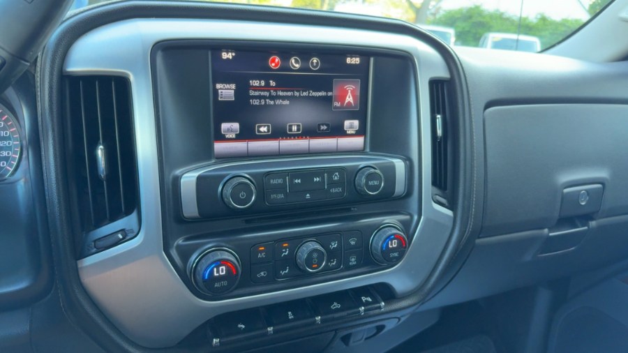 2015 GMC Sierra 2500HD 4WD Crew Cab 153.7" SLE, available for sale in Waterbury, Connecticut | West End Automotive Center. Waterbury, Connecticut 2015 GMC Sierra 2500HD 4WD Crew Cab 153.7" SLE, available for sale in Waterbury, Connecticut | West End Automotive Center. Waterbury, Connecticut