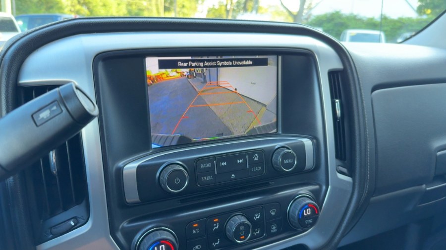 2015 GMC Sierra 2500HD 4WD Crew Cab 153.7" SLE, available for sale in Waterbury, Connecticut | West End Automotive Center. Waterbury, Connecticut 2015 GMC Sierra 2500HD 4WD Crew Cab 153.7" SLE, available for sale in Waterbury, Connecticut | West End Automotive Center. Waterbury, Connecticut