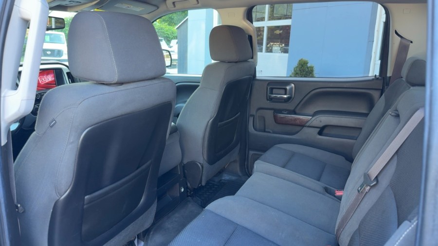 2015 GMC Sierra 2500HD 4WD Crew Cab 153.7" SLE, available for sale in Waterbury, Connecticut | West End Automotive Center. Waterbury, Connecticut 2015 GMC Sierra 2500HD 4WD Crew Cab 153.7" SLE, available for sale in Waterbury, Connecticut | West End Automotive Center. Waterbury, Connecticut