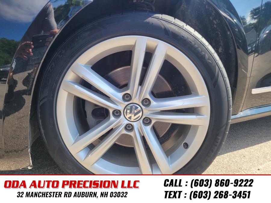 2013 Volkswagen Passat 4dr Sdn 2.0L DSG TDI SEL Premium, available for sale in Auburn, New Hampshire | ODA Auto Precision LLC. Auburn, New Hampshire 2013 Volkswagen Passat 4dr Sdn 2.0L DSG TDI SEL Premium, available for sale in Auburn, New Hampshire | ODA Auto Precision LLC. Auburn, New Hampshire