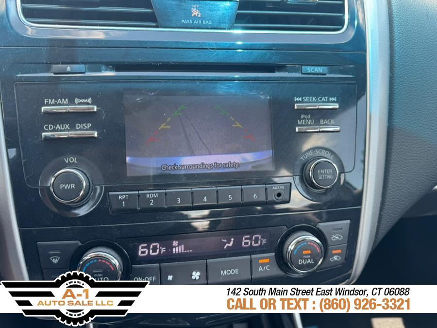 2013 Nissan Altima 4dr Sdn I4 2.5 SV, available for sale in East Windsor, Connecticut | A1 Auto Sale LLC. East Windsor, Connecticut 2013 Nissan Altima 4dr Sdn I4 2.5 SV, available for sale in East Windsor, Connecticut | A1 Auto Sale LLC. East Windsor, Connecticut