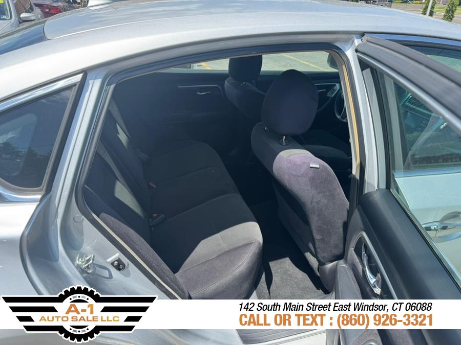 2013 Nissan Altima 4dr Sdn I4 2.5 SV, available for sale in East Windsor, Connecticut | A1 Auto Sale LLC. East Windsor, Connecticut 2013 Nissan Altima 4dr Sdn I4 2.5 SV, available for sale in East Windsor, Connecticut | A1 Auto Sale LLC. East Windsor, Connecticut