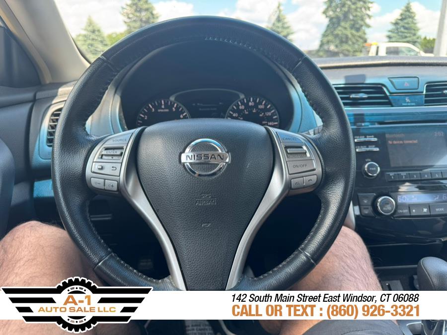2013 Nissan Altima 4dr Sdn I4 2.5 SV, available for sale in East Windsor, Connecticut | A1 Auto Sale LLC. East Windsor, Connecticut 2013 Nissan Altima 4dr Sdn I4 2.5 SV, available for sale in East Windsor, Connecticut | A1 Auto Sale LLC. East Windsor, Connecticut