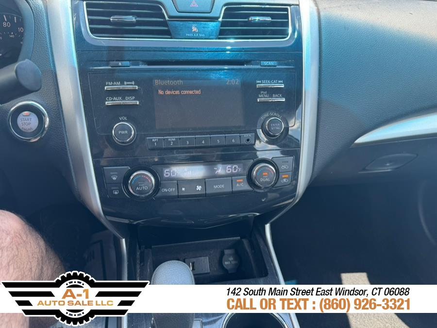 2013 Nissan Altima 4dr Sdn I4 2.5 SV, available for sale in East Windsor, Connecticut | A1 Auto Sale LLC. East Windsor, Connecticut 2013 Nissan Altima 4dr Sdn I4 2.5 SV, available for sale in East Windsor, Connecticut | A1 Auto Sale LLC. East Windsor, Connecticut
