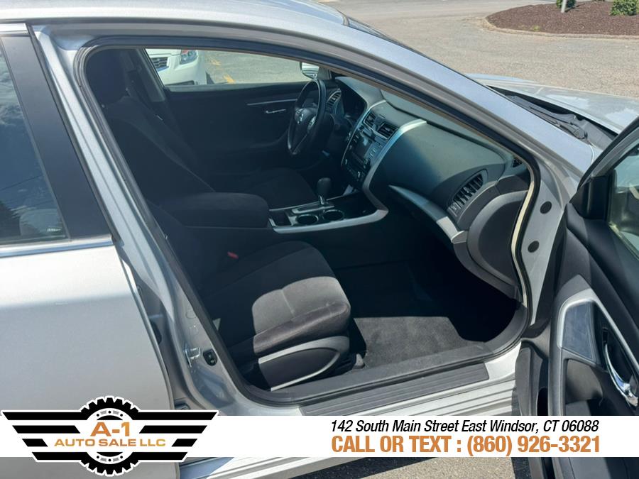 2013 Nissan Altima 4dr Sdn I4 2.5 SV, available for sale in East Windsor, Connecticut | A1 Auto Sale LLC. East Windsor, Connecticut 2013 Nissan Altima 4dr Sdn I4 2.5 SV, available for sale in East Windsor, Connecticut | A1 Auto Sale LLC. East Windsor, Connecticut