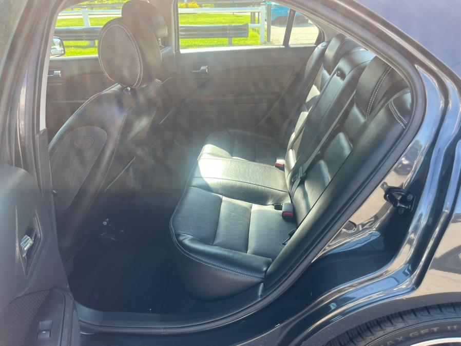 2007 Ford Fusion 4dr Sdn V6 SEL AWD, available for sale in South Windsor, Connecticut | Mike And Tony Auto Sales, Inc. South Windsor, Connecticut 2007 Ford Fusion 4dr Sdn V6 SEL AWD, available for sale in South Windsor, Connecticut | Mike And Tony Auto Sales, Inc. South Windsor, Connecticut