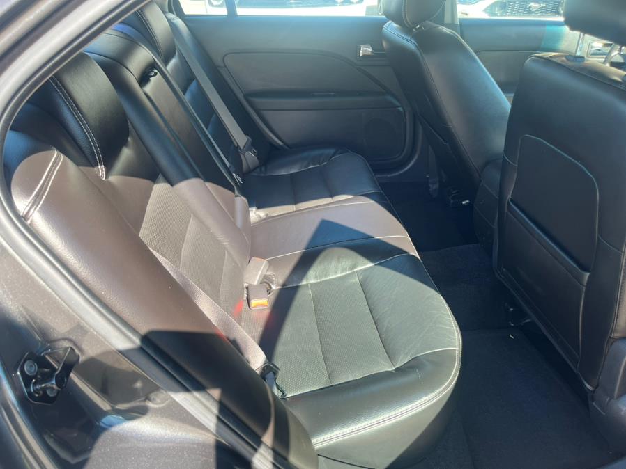 2007 Ford Fusion 4dr Sdn V6 SEL AWD, available for sale in South Windsor, Connecticut | Mike And Tony Auto Sales, Inc. South Windsor, Connecticut 2007 Ford Fusion 4dr Sdn V6 SEL AWD, available for sale in South Windsor, Connecticut | Mike And Tony Auto Sales, Inc. South Windsor, Connecticut