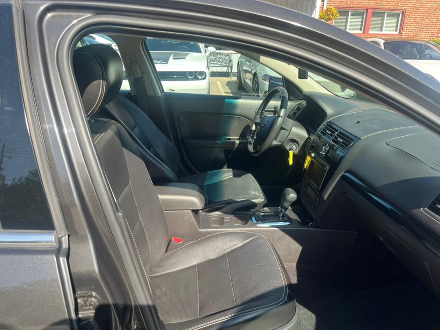 2007 Ford Fusion 4dr Sdn V6 SEL AWD, available for sale in South Windsor, Connecticut | Mike And Tony Auto Sales, Inc. South Windsor, Connecticut 2007 Ford Fusion 4dr Sdn V6 SEL AWD, available for sale in South Windsor, Connecticut | Mike And Tony Auto Sales, Inc. South Windsor, Connecticut