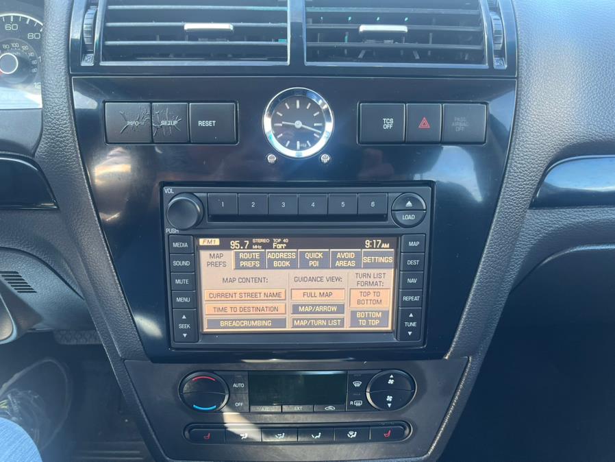 2007 Ford Fusion 4dr Sdn V6 SEL AWD, available for sale in South Windsor, Connecticut | Mike And Tony Auto Sales, Inc. South Windsor, Connecticut 2007 Ford Fusion 4dr Sdn V6 SEL AWD, available for sale in South Windsor, Connecticut | Mike And Tony Auto Sales, Inc. South Windsor, Connecticut