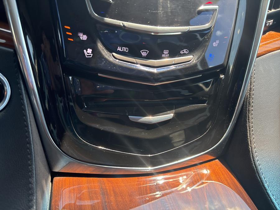 2016 Cadillac Escalade ESV 4WD 4dr Premium Collection, available for sale in Old Saybrook, Connecticut | Saybrook Auto Barn. Old Saybrook, Connecticut 2016 Cadillac Escalade ESV 4WD 4dr Premium Collection, available for sale in Old Saybrook, Connecticut | Saybrook Auto Barn. Old Saybrook, Connecticut
