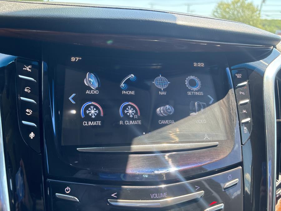 2016 Cadillac Escalade ESV 4WD 4dr Premium Collection, available for sale in Old Saybrook, Connecticut | Saybrook Auto Barn. Old Saybrook, Connecticut 2016 Cadillac Escalade ESV 4WD 4dr Premium Collection, available for sale in Old Saybrook, Connecticut | Saybrook Auto Barn. Old Saybrook, Connecticut