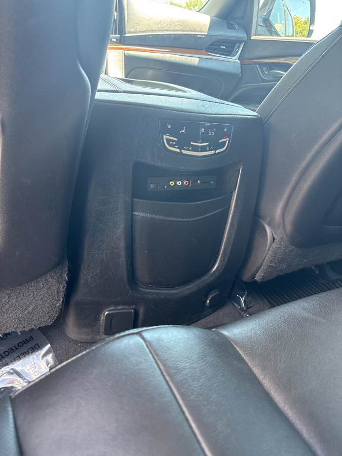 2016 Cadillac Escalade ESV 4WD 4dr Premium Collection, available for sale in Old Saybrook, Connecticut | Saybrook Auto Barn. Old Saybrook, Connecticut 2016 Cadillac Escalade ESV 4WD 4dr Premium Collection, available for sale in Old Saybrook, Connecticut | Saybrook Auto Barn. Old Saybrook, Connecticut