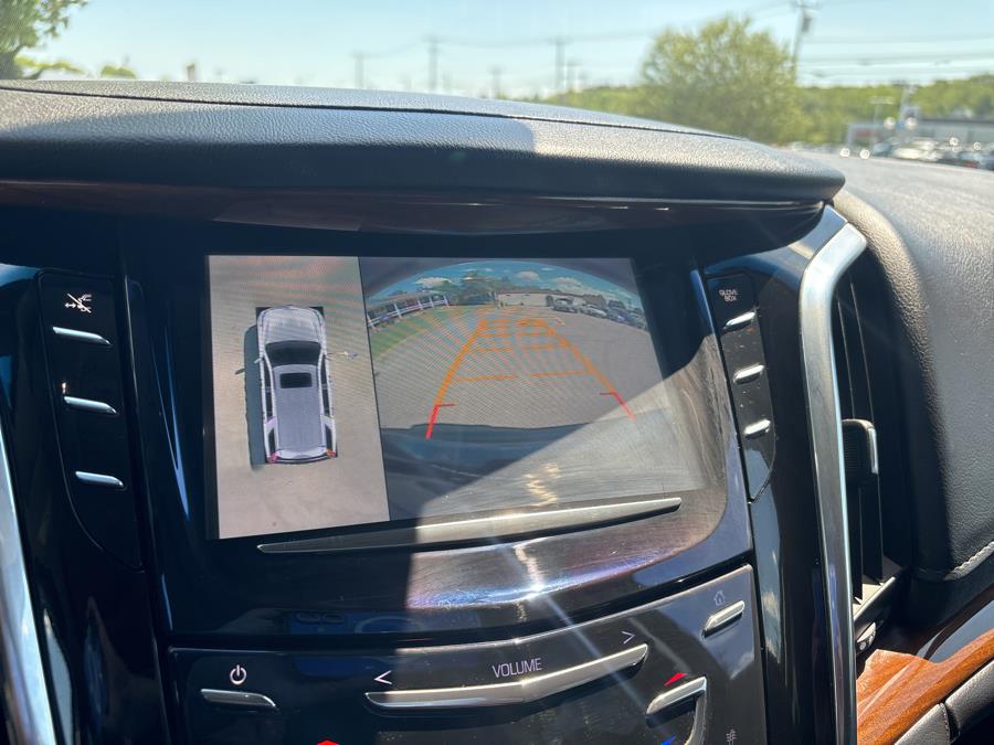 2016 Cadillac Escalade ESV 4WD 4dr Premium Collection, available for sale in Old Saybrook, Connecticut | Saybrook Auto Barn. Old Saybrook, Connecticut 2016 Cadillac Escalade ESV 4WD 4dr Premium Collection, available for sale in Old Saybrook, Connecticut | Saybrook Auto Barn. Old Saybrook, Connecticut