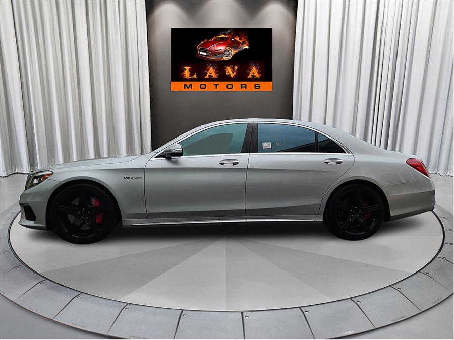 2017 Mercedes-Benz S-Class AMG S 63 4MATIC Sedan, available for sale in Canton, Connecticut | Lava Motors. Canton, Connecticut 2017 Mercedes-Benz S-Class AMG S 63 4MATIC Sedan, available for sale in Canton, Connecticut | Lava Motors. Canton, Connecticut