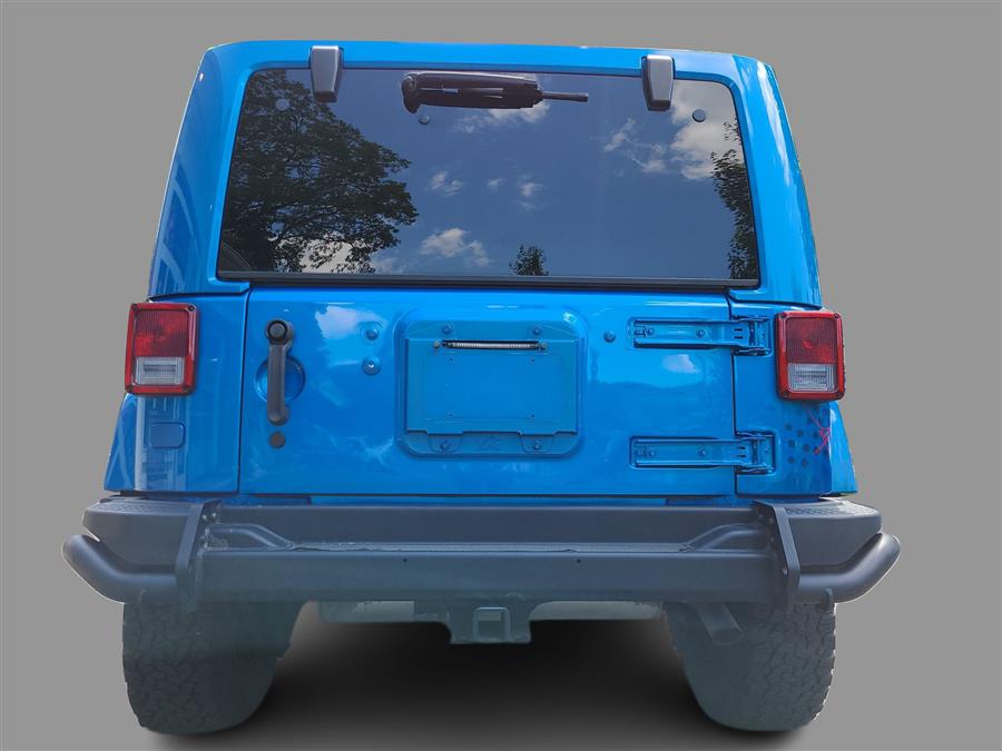 2016 Jeep Wrangler 4WD 2dr Sahara, available for sale in Canton, Connecticut | Lava Motors. Canton, Connecticut 2016 Jeep Wrangler 4WD 2dr Sahara, available for sale in Canton, Connecticut | Lava Motors. Canton, Connecticut