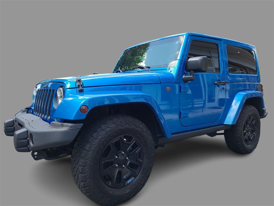 2016 Jeep Wrangler 4WD 2dr Sahara, available for sale in Canton, Connecticut | Lava Motors. Canton, Connecticut 2016 Jeep Wrangler 4WD 2dr Sahara, available for sale in Canton, Connecticut | Lava Motors. Canton, Connecticut