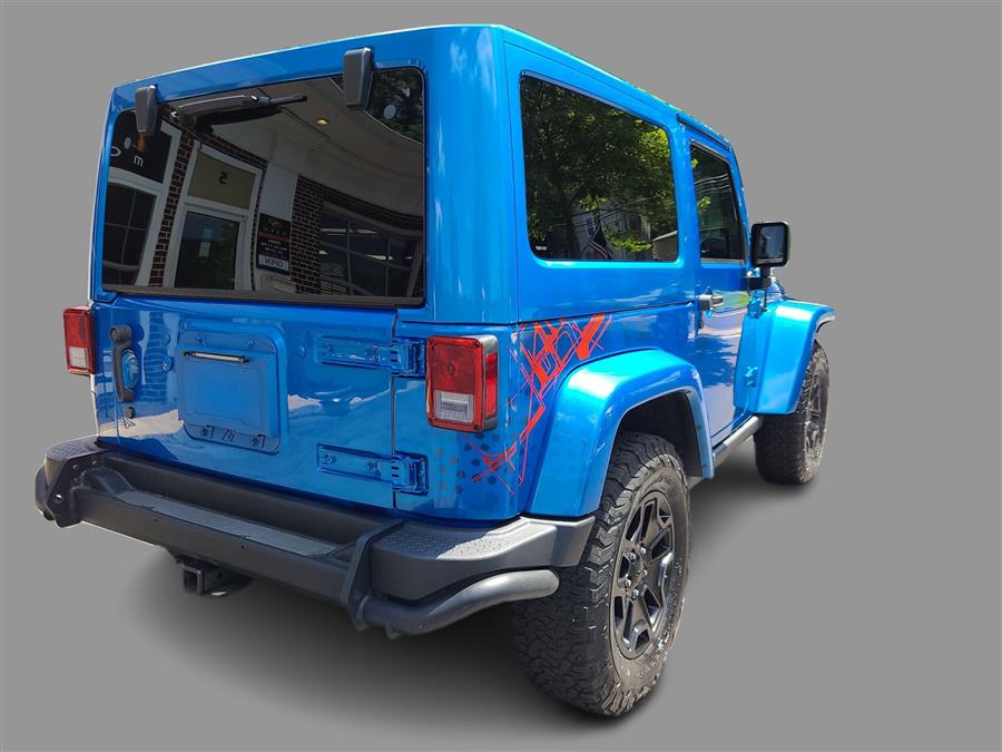 2016 Jeep Wrangler 4WD 2dr Sahara, available for sale in Canton, Connecticut | Lava Motors. Canton, Connecticut 2016 Jeep Wrangler 4WD 2dr Sahara, available for sale in Canton, Connecticut | Lava Motors. Canton, Connecticut