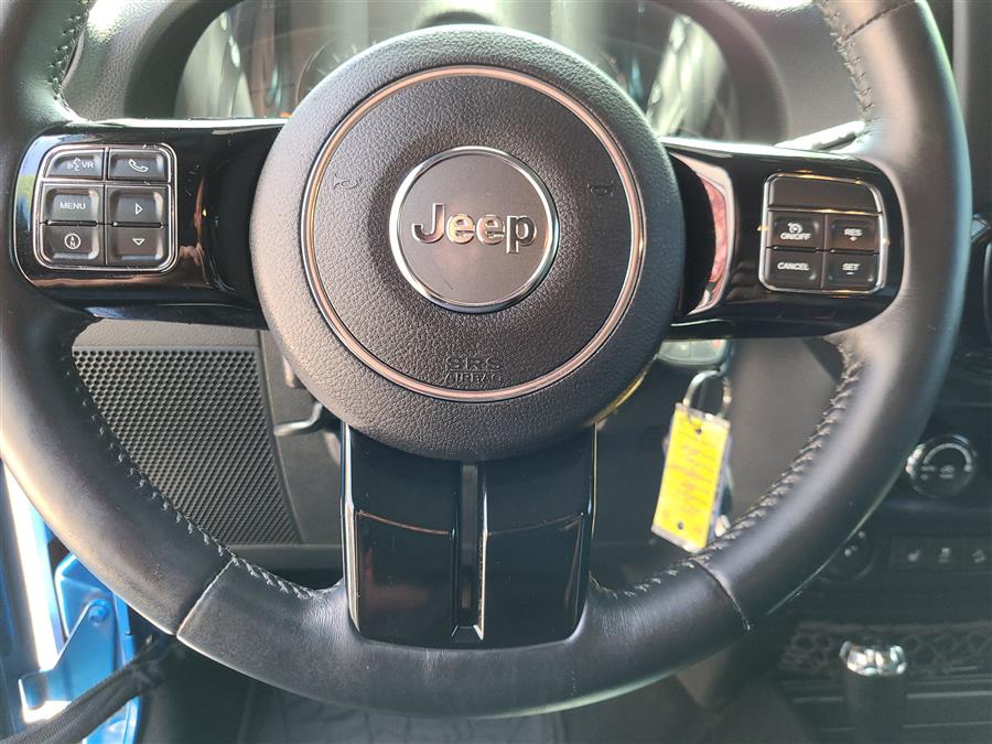 2016 Jeep Wrangler 4WD 2dr Sahara, available for sale in Canton, Connecticut | Lava Motors. Canton, Connecticut 2016 Jeep Wrangler 4WD 2dr Sahara, available for sale in Canton, Connecticut | Lava Motors. Canton, Connecticut