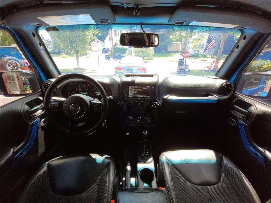 2016 Jeep Wrangler 4WD 2dr Sahara, available for sale in Canton, Connecticut | Lava Motors. Canton, Connecticut 2016 Jeep Wrangler 4WD 2dr Sahara, available for sale in Canton, Connecticut | Lava Motors. Canton, Connecticut