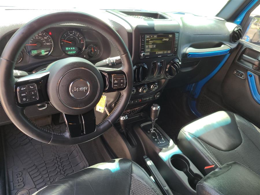 2016 Jeep Wrangler 4WD 2dr Sahara, available for sale in Canton, Connecticut | Lava Motors. Canton, Connecticut 2016 Jeep Wrangler 4WD 2dr Sahara, available for sale in Canton, Connecticut | Lava Motors. Canton, Connecticut