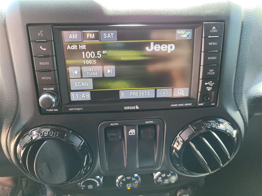 2016 Jeep Wrangler 4WD 2dr Sahara, available for sale in Canton, Connecticut | Lava Motors. Canton, Connecticut 2016 Jeep Wrangler 4WD 2dr Sahara, available for sale in Canton, Connecticut | Lava Motors. Canton, Connecticut